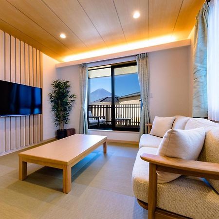 ResortClub 03雅 富士河口湖 外观 照片