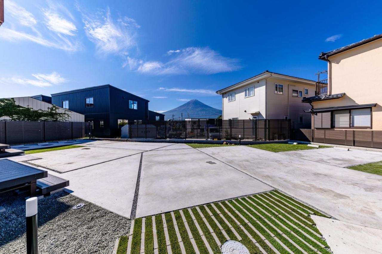 ResortClub 03雅 富士河口湖 外观 照片