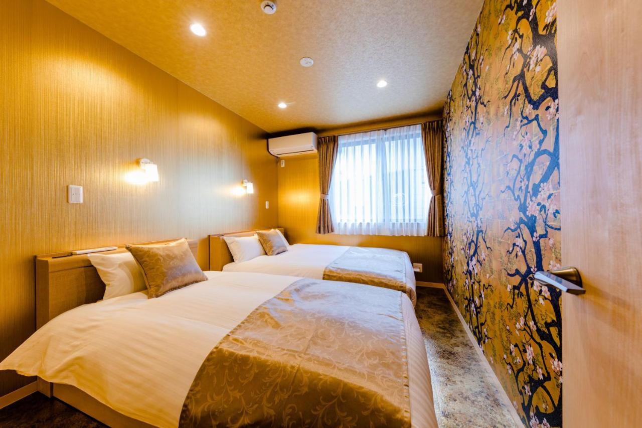 ResortClub 03雅 富士河口湖 外观 照片