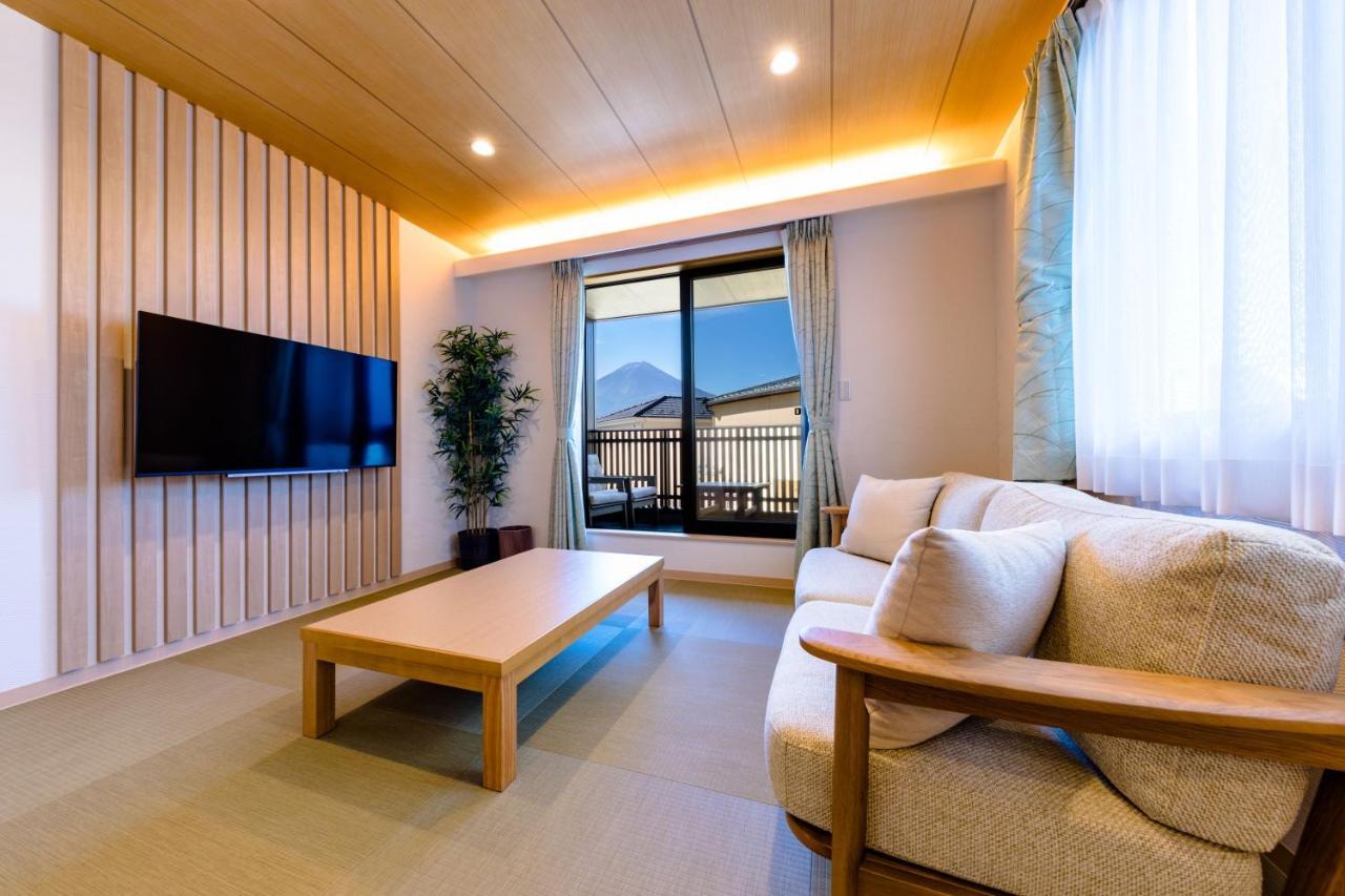 ResortClub 03雅 富士河口湖 外观 照片