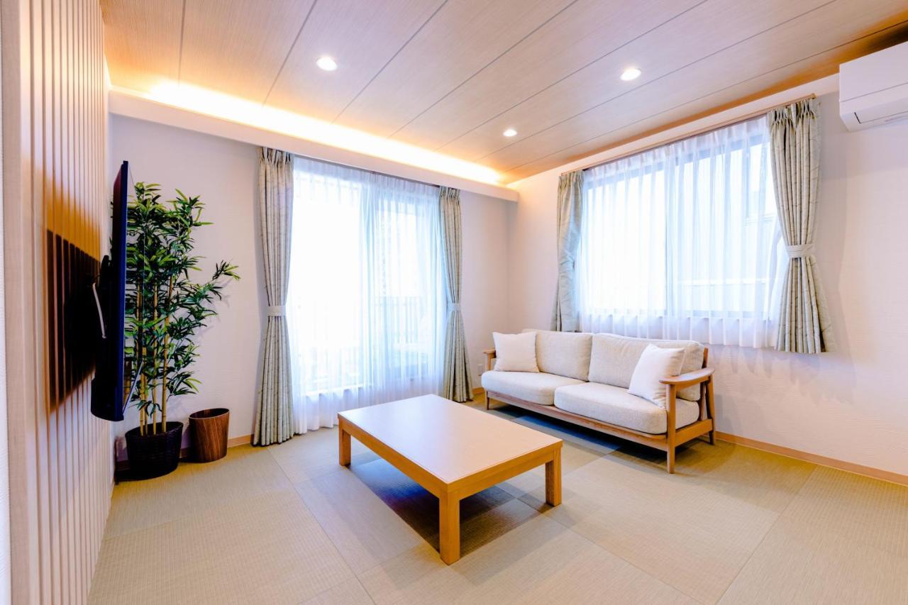 ResortClub 03雅 富士河口湖 外观 照片