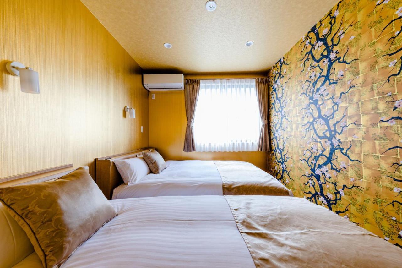 ResortClub 03雅 富士河口湖 外观 照片