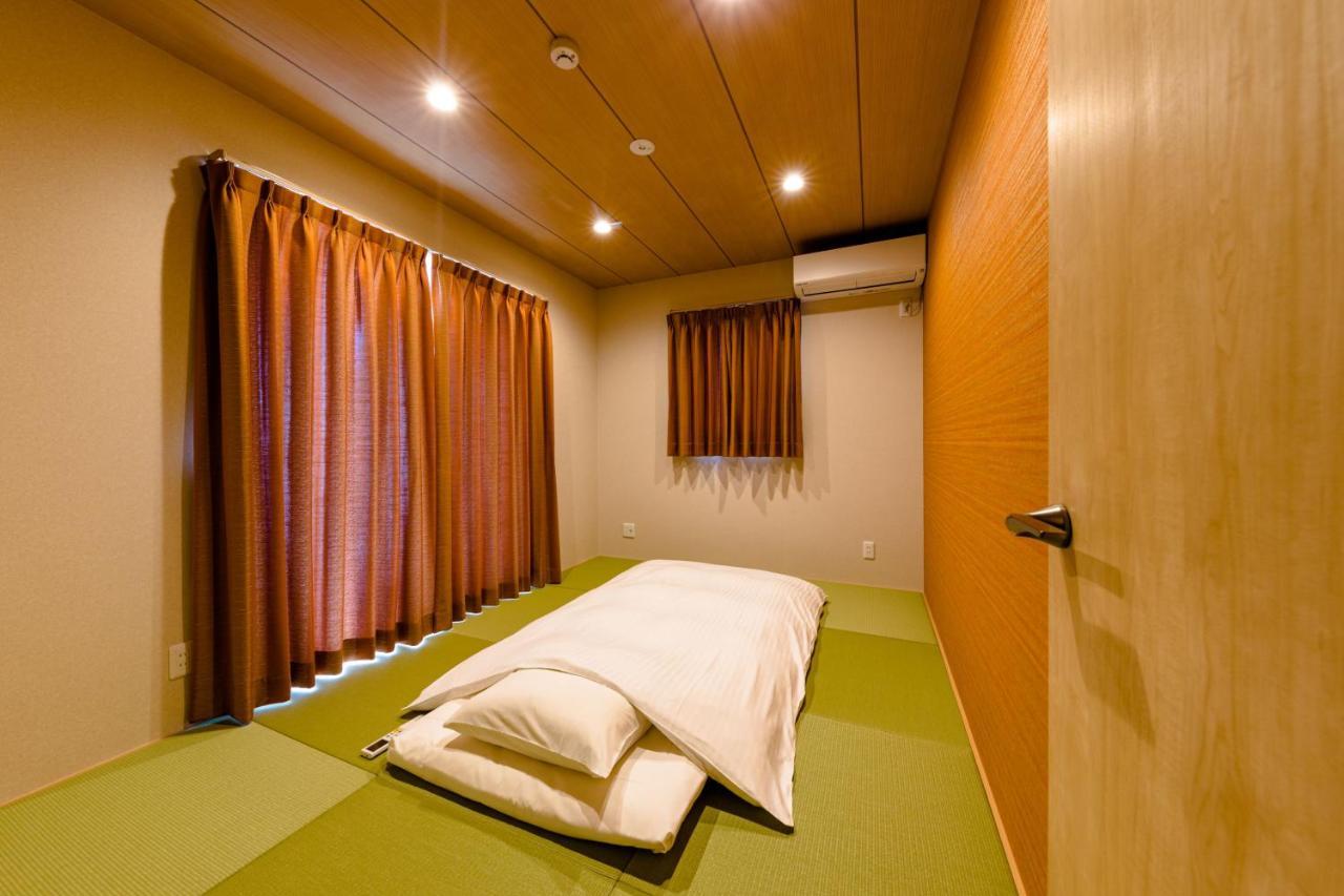 ResortClub 03雅 富士河口湖 外观 照片